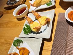 -禾风·海鲜料理自助(玉林店)