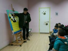 -南京棋院(奥体校区)