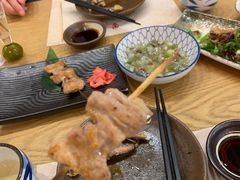 -八间(合生汇店)