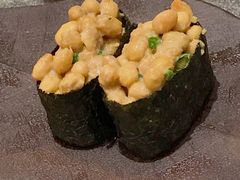 -禾绿寿司·定食·拉面·烧炸(喜荟城店)