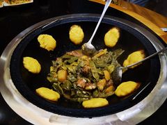 -象牙山铁锅炖(汇东郦城店)