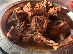 -京城北门羊蝎子铜锅涮肉(总店)