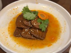 -一楼食业·美食人家