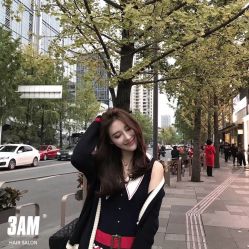 点击看大图 -3AM HAIR SALON烫发染发接发