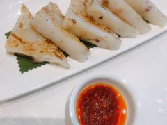 -麒茗餐厅·粤菜·宴会厅·海鲜(锦绣路店)