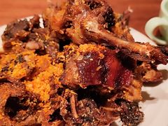 -北京全聚德(王府井店)