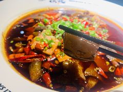 -自贡好吃客(科华店)