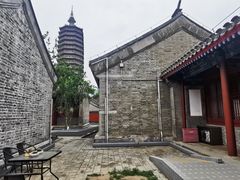 -西海子公园