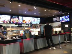 -肯德基(蓝桥店)