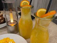 -玲婧胡同·生日蛋糕·餐厅(嘉里城店)