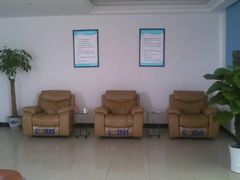 -白云驾校(樟树林校区)