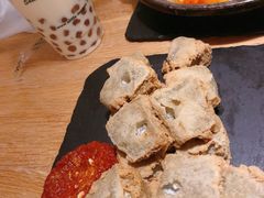 -旅马餐厅(茅家埠店)