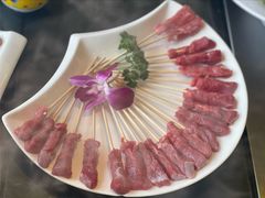 -南门涮肉(上海一店)