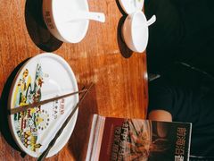 -前海沿·青岛菜(大拇指广场石老人店)