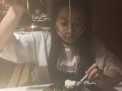 -狐狸爱上椰子鸡(滨江星光大道店)