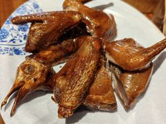 -十六蒲(桂林路店)