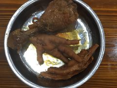 -凡老头米线砂锅(古荡新村西粮站)