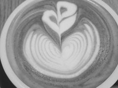 -大酉·M Coffee(北京美术馆店)