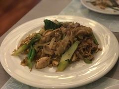 -Doo Dee Thai Food(Issan/Isaan/Esan)