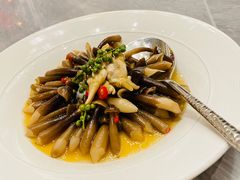 -鑫复盛礼记酒店·国家白金五钻酒家