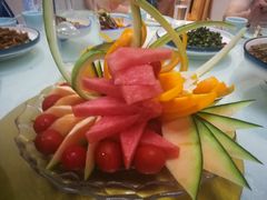 -雲蜀龙阁·金牌水煮鱼(方庄店)