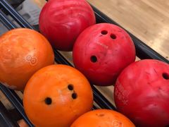 -广州保龄球馆(广州天河体育中心店)