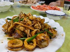 -浩海美食店(闸坡店)