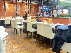 -猫爪爪原切自助烤肉(观音桥阳光世纪店)