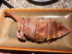 -南京大牌档(青岛万象城店)