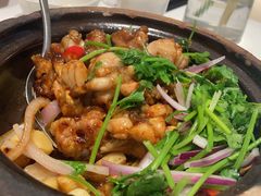 -茉里粤菜(皇姑万象汇店)