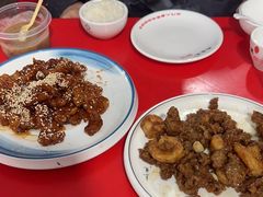 -同发号饭庄(复兴路店)