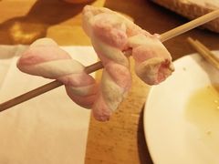 -鬼味烤翅(南锣鼓巷店)