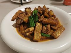 -华盛丰温州大排档(东三环南路店)