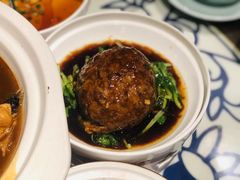 -卢大鲜鱼头捞饭(美利广场店)