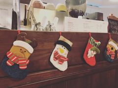 -AFS Cafe & Canteen(闽江二路店)
