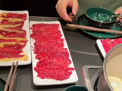 -二刀潮牛(重庆光环购物公园店)