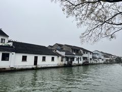 -山塘街