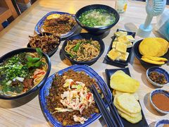 -三根葱云南小吃(砂之船店)