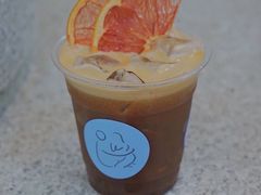 -HUGS coffee(东区店)