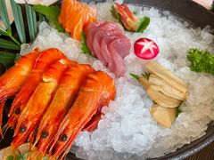 -德川家日本料理(中关村寰太大厦店)