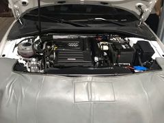 -上海西上海奥杰奥迪汽车销售有限公司(真如店)