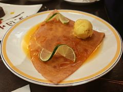 -La Creperie法餐厅(芮欧百货店)