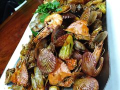 -顶之鲜海鲜餐厅