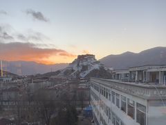 -平措康桑·和牛自助观景餐厅(布达拉宫店)