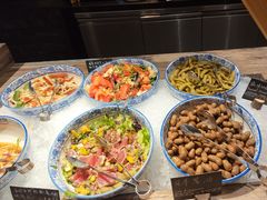 -北京乐多港万豪酒店·臻厨