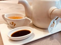 鲍鱼人参汤-尚一汤·粤菜海鲜(环球港店)