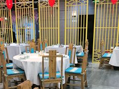 -一品江南韵·淮扬菜