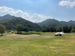 -玉渡山自然风景区