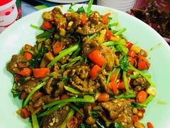 -胡桃里音乐酒馆(郴州友阿国际广场店)