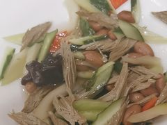 -宛平李记小吃(东关街店)